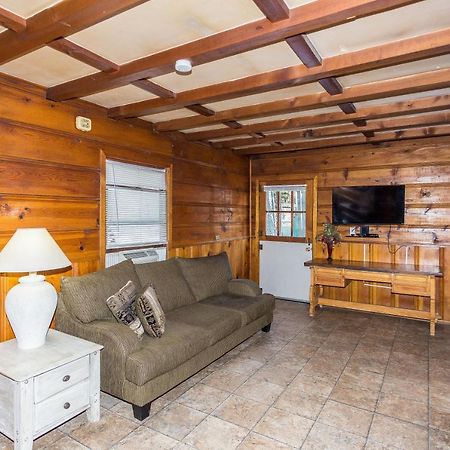 Apple Creek Cottages Prescott Eksteriør billede