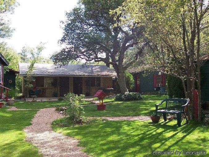 Apple Creek Cottages Prescott Eksteriør billede