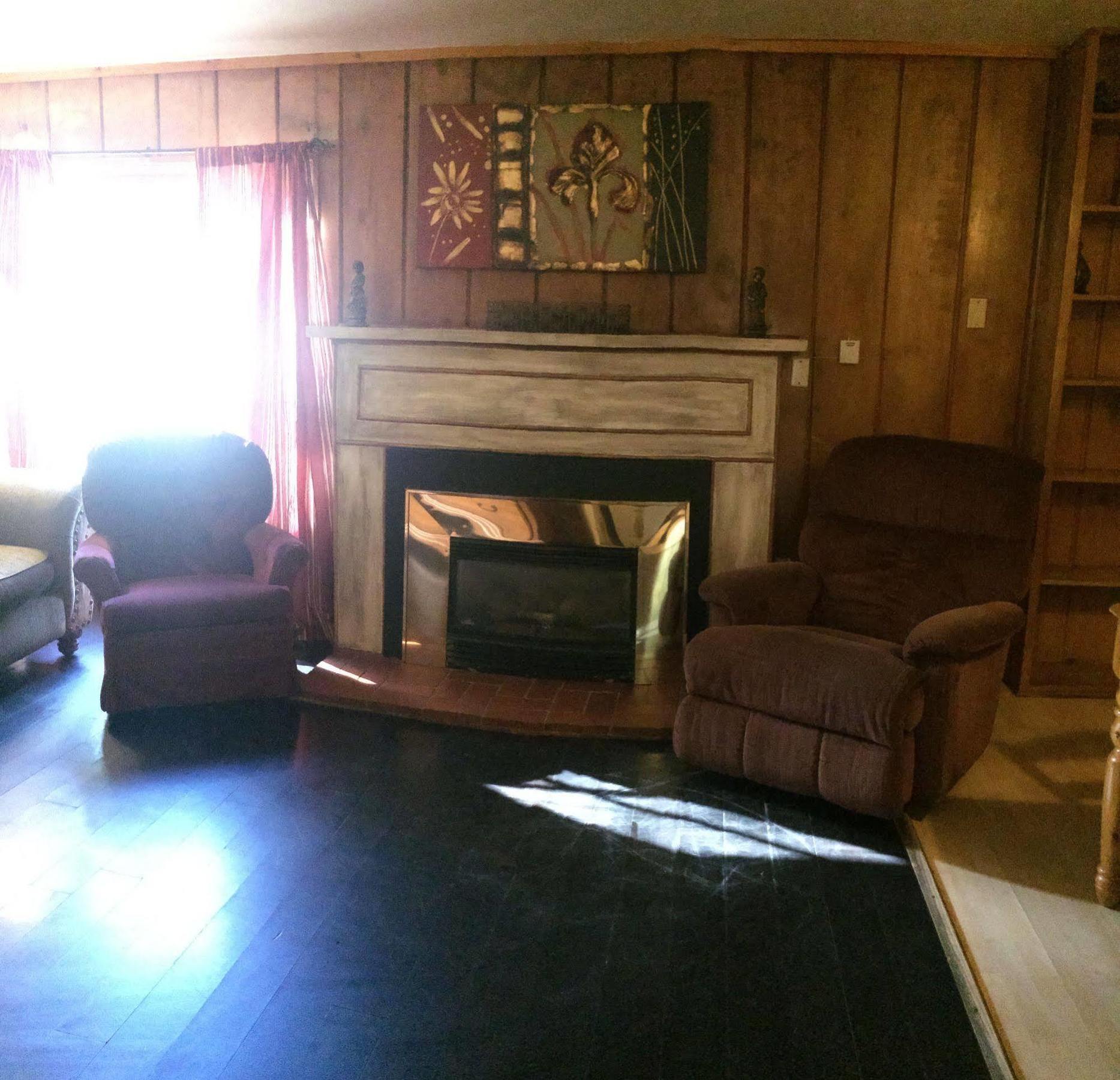 Apple Creek Cottages Prescott Eksteriør billede