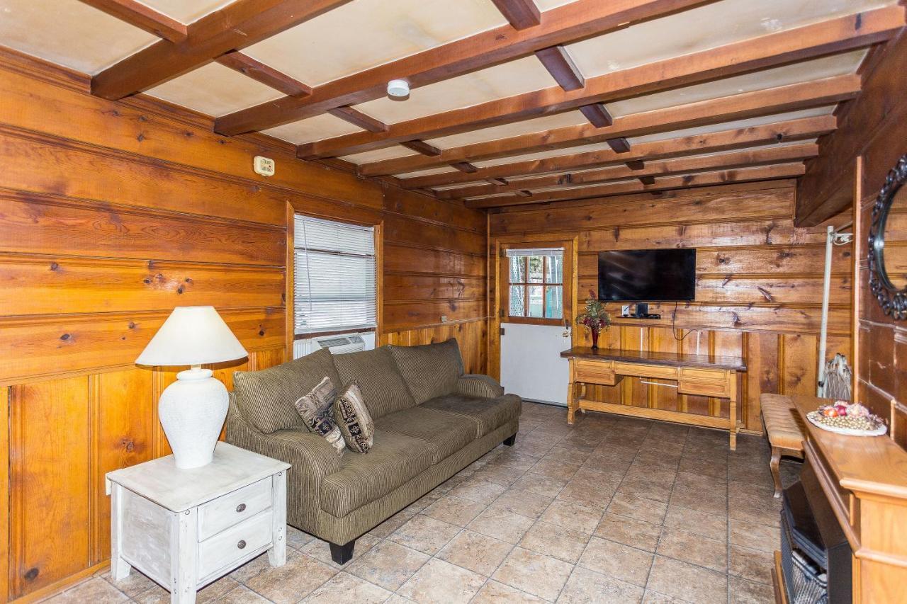 Apple Creek Cottages Prescott Eksteriør billede